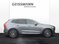 gebraucht Volvo XC60 2.0 T8 TE Inscription eAWD