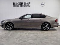 gebraucht Volvo S90 2.0 B6 R-Design AWD