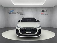 Neu Audi SQ5 Ambiente 367 PS (269 kW) 2026 Weiss SUV