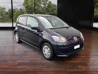 Gebraucht VW up! take up! 60 PS (44 kW) 2012 Kleinwagen