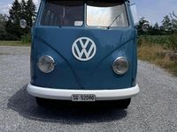 Gebraucht VW T1 30 PS (22 kW) 1959 Van