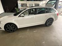 Gebraucht Skoda Octavia Ambition 115 PS (84 kW) 2019 Kombi