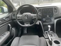 Gebraucht Renault Mégane IV Business 115 PS (84 kW) 2019