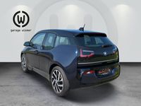 gebraucht BMW i3 (120Ah)