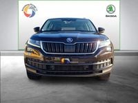 Gebraucht Skoda Kodiaq Clever 200 PS (147 kW) 2025 Braun SUV