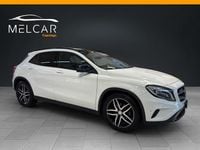 Gebraucht Mercedes GLA200 Urban 136 PS (100 kW) 2016 SUV