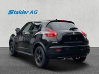 gebraucht Nissan Juke 1.6 16V n-tec