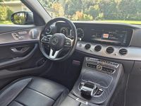 Gebraucht Mercedes E200 Avantgarde 184 PS (135 kW) 2019