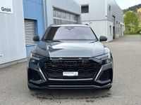 gebraucht Audi RS Q8 quattro tiptronic *Daytona Grau*