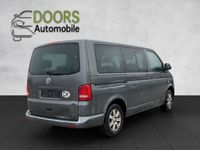 gebraucht VW Multivan BMT