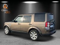 gebraucht Land Rover Discovery 5.0 V8 HSE Automatic