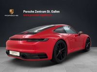 gebraucht Porsche 911 Carrera 4S 