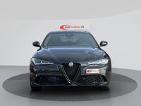 Gebraucht Alfa Romeo Giulia Competizione 280 PS (205 kW) 2023 Limousine