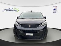 Gebraucht Peugeot Expert Premium 122 PS (89 kW) 2021 Van