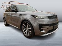gebraucht Land Rover Range Rover Sport D250 3.0 TD6 MHEV Dynamic SE Automatic | P