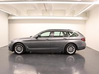 Gebraucht BMW 520 Comfort Edition 201 PS (147 kW) 2023 Grau Kombi