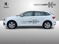 gebraucht Skoda Scala 1.0 TSI Ambition DSG