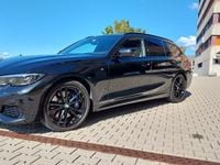 Gebraucht BMW M340 M Sport 374 PS (275 kW) 2021 Limousine