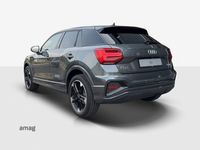 gebraucht Audi Q2 35 TDI S line