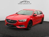 Gebraucht Opel Insignia Excellence 170 PS (125 kW) 2018 Kombi