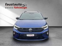 gebraucht VW Taigo 1.0 TSI R-Line DSG