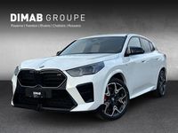 Neu BMW X2 M Sport 299 PS (219 kW) 2026 Weiss SUV