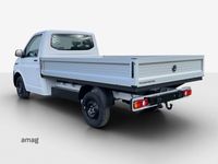 gebraucht VW Transporter 6.1 Chassis-Kabine RS 3400 mm