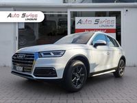 Gebraucht Audi Q5 Design 252 PS (185 kW) 2018 SUV