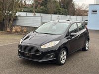 Gebraucht Ford Fiesta 100 PS (73 kW) 2016