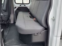 gebraucht Renault Master CCAB Double Cabine