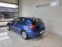 gebraucht BMW 116 i