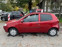 Gebraucht Fiat Punto Active 60 PS (44 kW) 2005 Kleinwagen