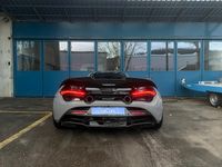 Gebraucht McLaren 720S 720 PS (529 kW) 2018 Coupé