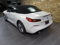 gebraucht BMW Z4 sDrive 20i