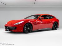 Gebraucht Ferrari GTC4Lusso 690 PS (507 kW) 2017 Kombi
