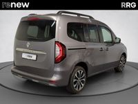 gebraucht Renault Kangoo 1.3 TCe 130 PF Techno EDC