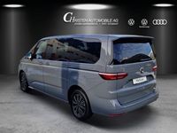 gebraucht VW Multivan NewLiberty lang