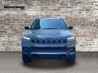 gebraucht Jeep Compass 1.3 Outdoor 4xe