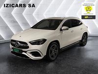 Gebraucht Mercedes GLA200 AMG line 163 PS (119 kW) 2024 SUV
