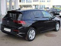 gebraucht VW Golf Life