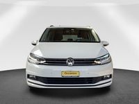 gebraucht VW Touran 2.0 TDI SCR Comfortline DSG