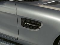 Gebraucht Mercedes AMG GT AMG 612 PS (450 kW) 2018 Coupé