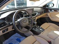 gebraucht Audi A6 3.0 TFSI V6 quattro S-tronic