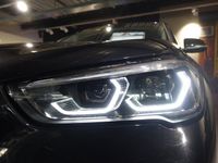 gebraucht BMW X1 18d Sport Line Steptronic