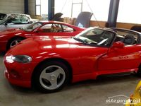 gebraucht Chrysler Viper RT/10