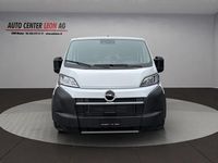 Neu Opel Movano 140 PS (102 kW) 2025 Van