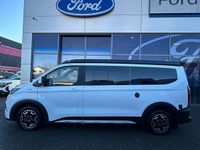 Neu Ford Transit Custom Active 170 PS (125 kW) 2026 Weiss SUV