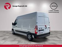 gebraucht Nissan Interstar 3.5 Kaw. L2H2 2.3 dC