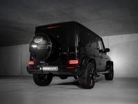 Gebraucht Mercedes G63 AMG AMG Edition 1 585 PS (430 kW) 2019 SUV
