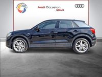 gebraucht Audi Q2 40 TFSI sport